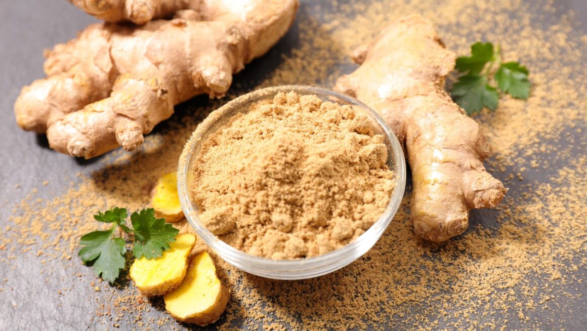 Unlocking Ginger’s Health Benefits: Your Guide to Eating Ginger Daily