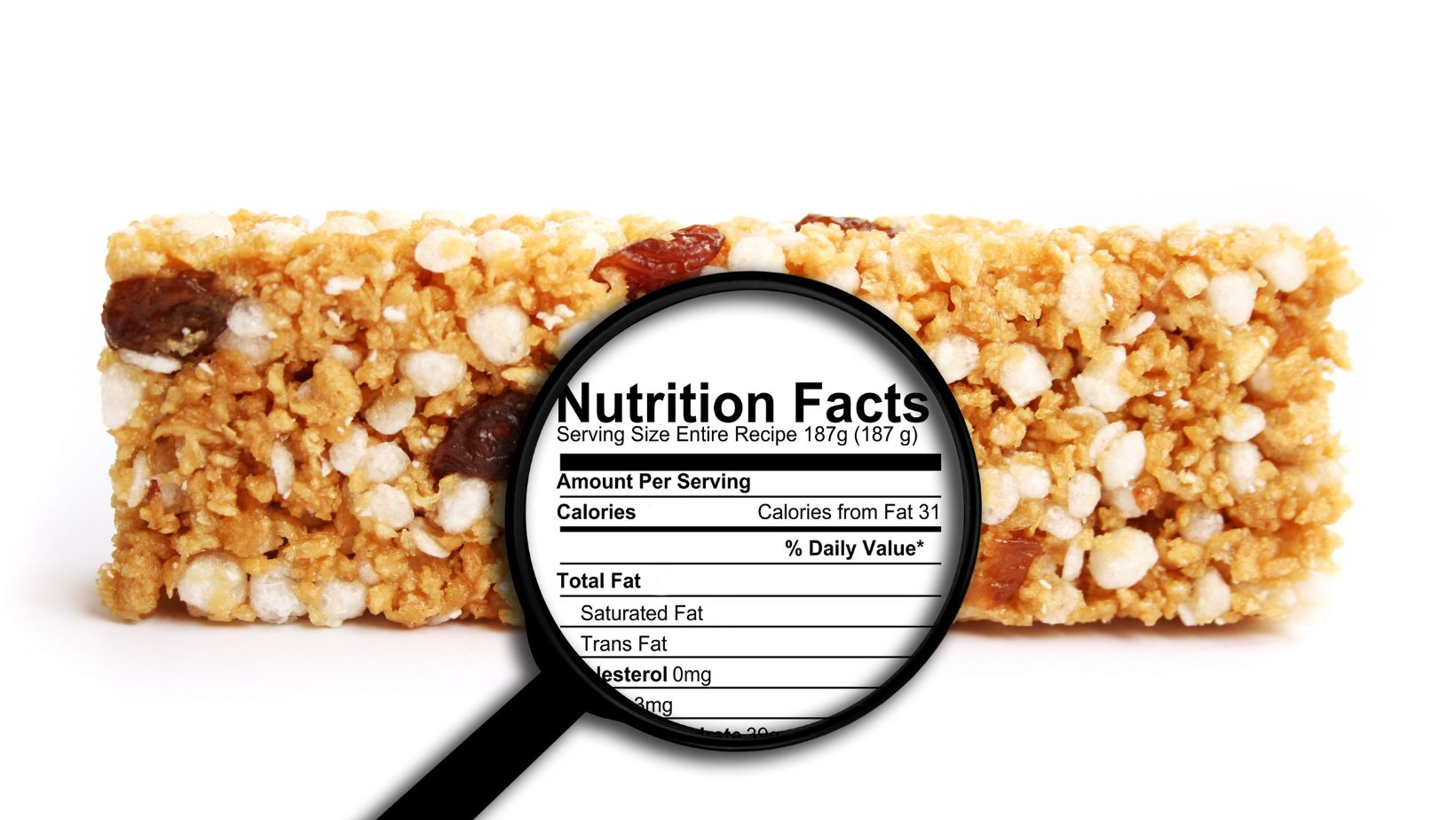 prime nutrition facts