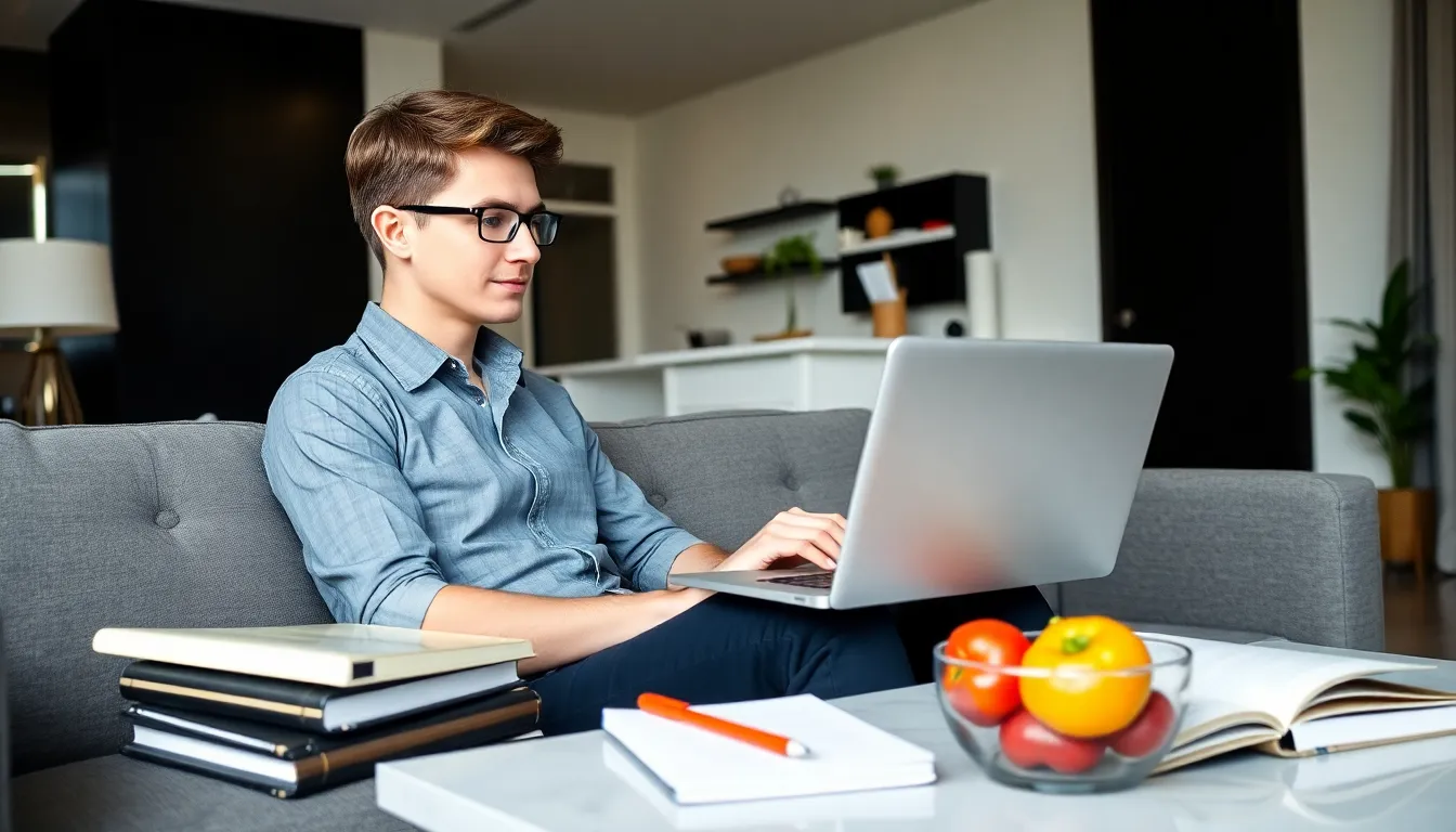 nutrition online degrees