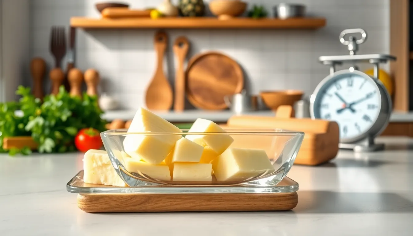 unsalted butter nutrition